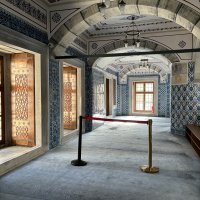 Rustem-Pašina džamija