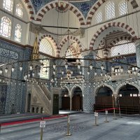 Rustem-Pašina džamija