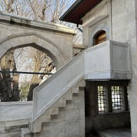 Rustem-Pašina džamija