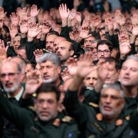 Zapovjednici Iranske revolucionarne garde