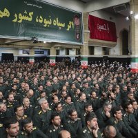 Zapovjednici Iranske revolucionarne garde