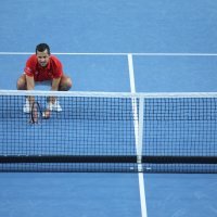 Davis Cup: Hrvatska - Belgija, meč parova Dodig/Pavić - Sander/Joran