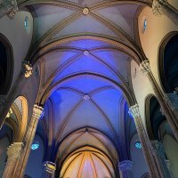 Crkva sv. Antuna Padovanskog