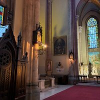 Crkva sv. Antuna Padovanskog