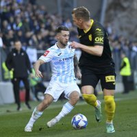 SuperSport HNL: Rijeka - Istra 1961, 4.2.2024.