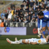 SuperSport HNL: Rijeka - Istra 1961, 4.2.2024.