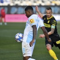 SuperSport HNL: Rijeka - Istra 1961, 4.2.2024.