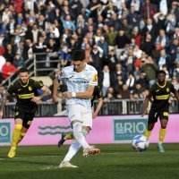 SuperSport HNL: Rijeka - Istra 1961, 4.2.2024.