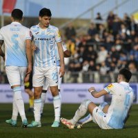 SuperSport HNL: Rijeka - Istra 1961, 4.2.2024.