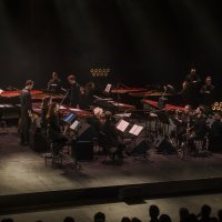 'Glazba za 18 glazbenika'