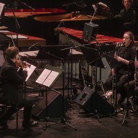 'Glazba za 18 glazbenika'