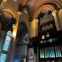 Crkva sv. Antuna Padovanskog