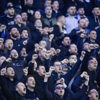 SuperSport HNL: Dinamo - Gorica, 4.2.2024.