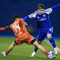 SuperSport HNL: Dinamo - Gorica, 4.2.2024.