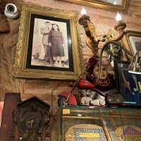 Nick Merdenyan, kaligrafija