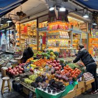 Istanbulski streetfood