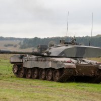 Challenger 2