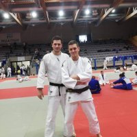 Dino i Matija Frlić