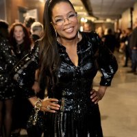 Oprah Winfrey