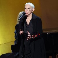 Annie Lennox