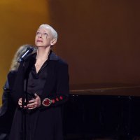 Annie Lennox
