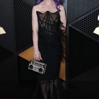 Kelly Osbourne