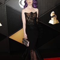 Kelly Osbourne