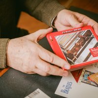 The Beatles albumi i singlice