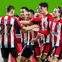 Brentford - Manchester City