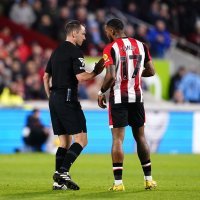 Brentford - Manchester City
