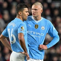 Brentford - Manchester City