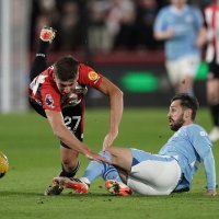 Brentford - Manchester City