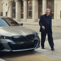 BMW reklama na Super Bowl LVIII