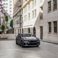 BMW reklama na Super Bowl LVIII