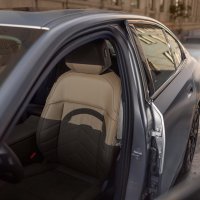 BMW reklama na Super Bowl LVIII