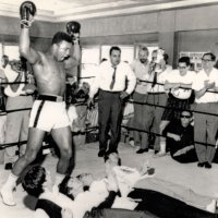 Beatlesi su se Miamiju susreli s Mohamedom Alijem