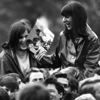 The Beatles u Americi