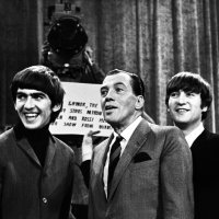 The Beatles s Ed Sullivanom