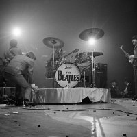 The Beatles u Washingtonu