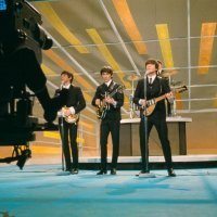 The Beatles kod Ed Sullivana