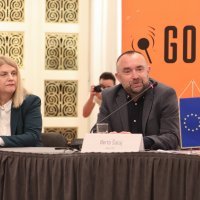 Gong je lani organizirao okrugli stol oko spuštanja granice za glasanje na 16 godina