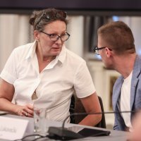 Gong je lani organizirao okrugli stol oko spuštanja granice za glasanje na 16 godina