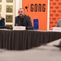 Gong je lani organizirao okrugli stol oko spuštanja granice za glasanje na 16 godina