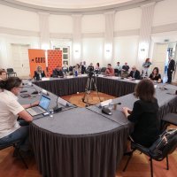 Gong je lani organizirao okrugli stol oko spuštanja granice za glasanje na 16 godina