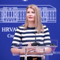 Saborski zastupnici o Turudiću