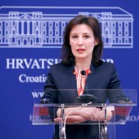 Saborski zastupnici o Turudiću