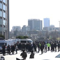 Napad nas sud u Istanbulu