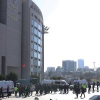 Napad nas sud u Istanbulu