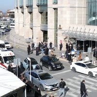 Napad nas sud u Istanbulu