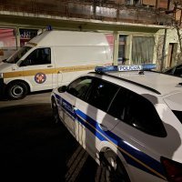 Potraga za muškarcem koji se izgubio na području Peklenice